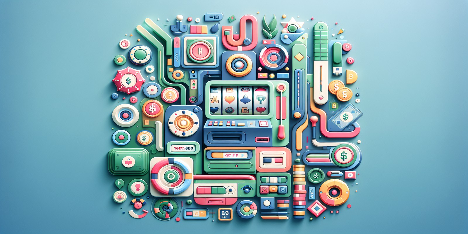 Download 777ad: Your Ultimate Guide to Winning Slot Games in 2025 - Slot Strategy Guide for global | GAMDOM