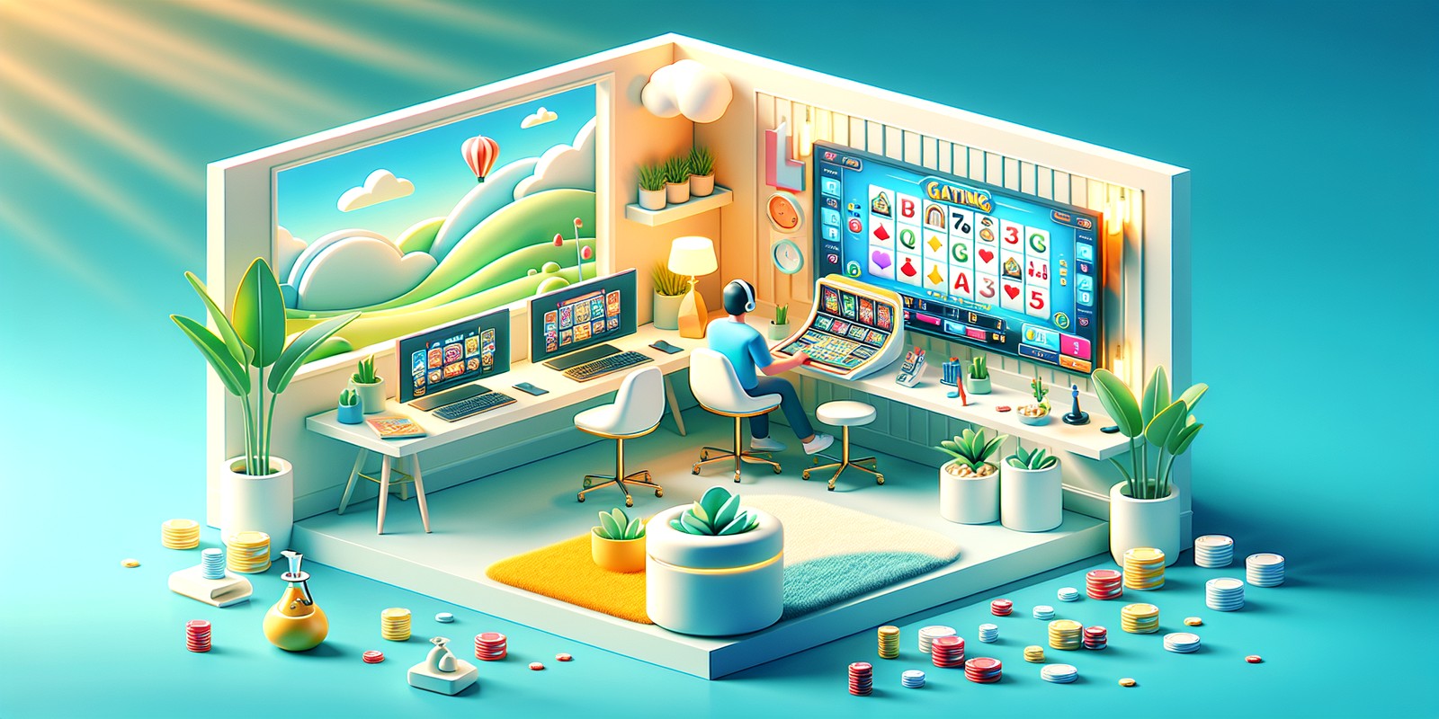 Download 777ad.com: Your Ultimate Slot Gaming Hub for 2025 - Slot Strategy Guide for global | GAMDOM