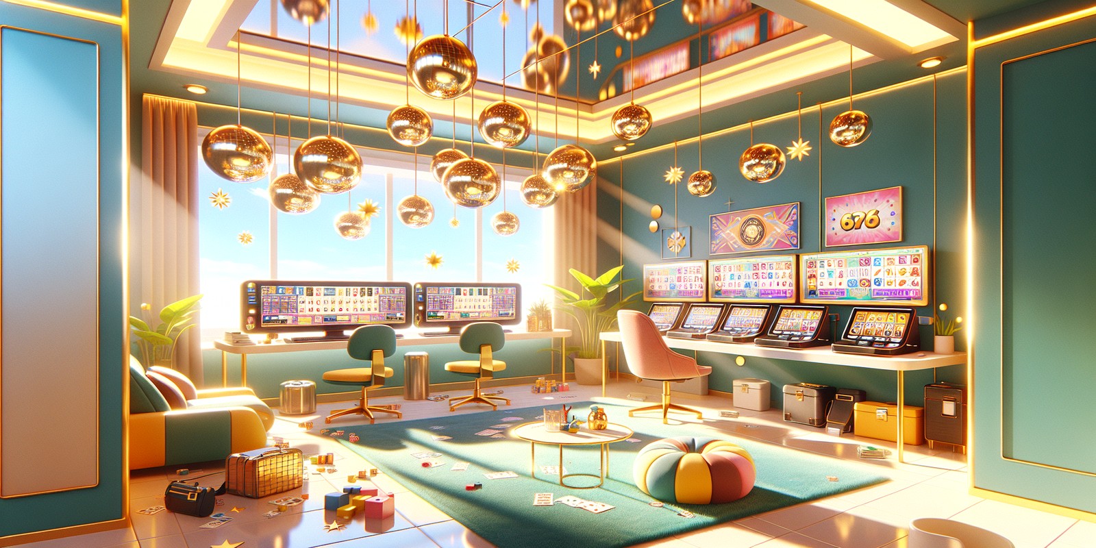 Download and Win Big: Your Guide to 777ad.com Slot Games 2025 - Slot Strategy Guide for global | GAMDOM