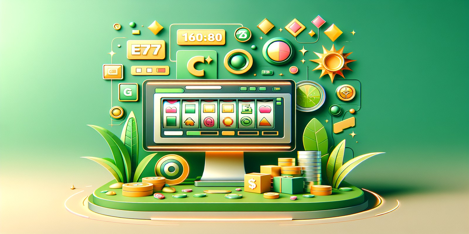 Explore dt777 Game: Your Ultimate Slot Adventure in 2025 - Slot Strategy Guide for global | GAMDOM