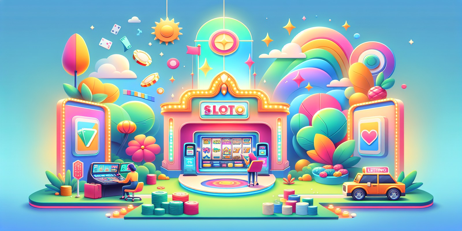 Unleash Winning Strategies with jv777 Game Slots in 2025 - Slot Strategy Guide for global | GAMDOM