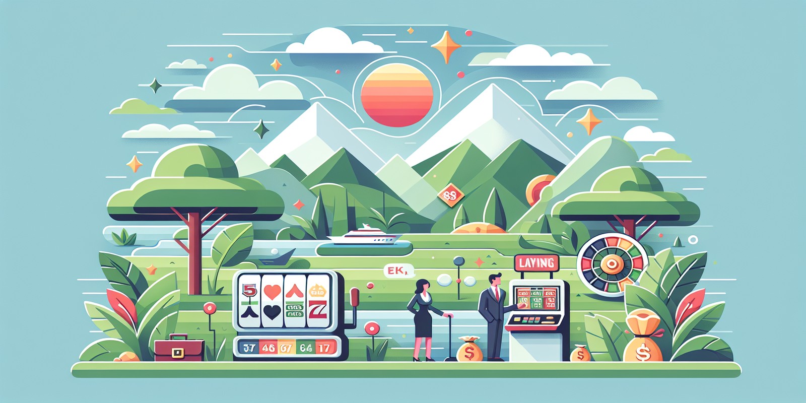 Unlocking Fun: Download Jzaas Apps for Free Slot Games in 2025 - Slot Strategy Guide for global | GAMDOM