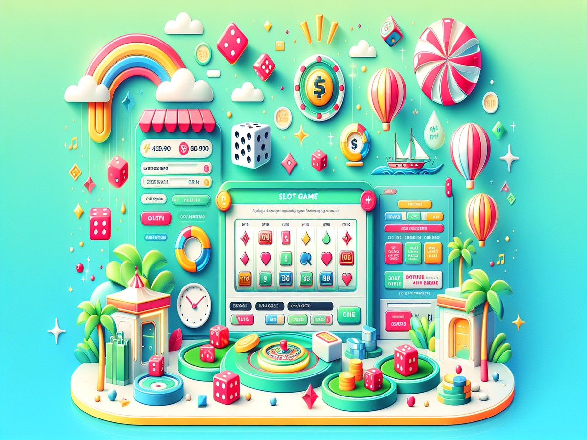 GAMDOM Dice Games - Roll Your Way to Victory!