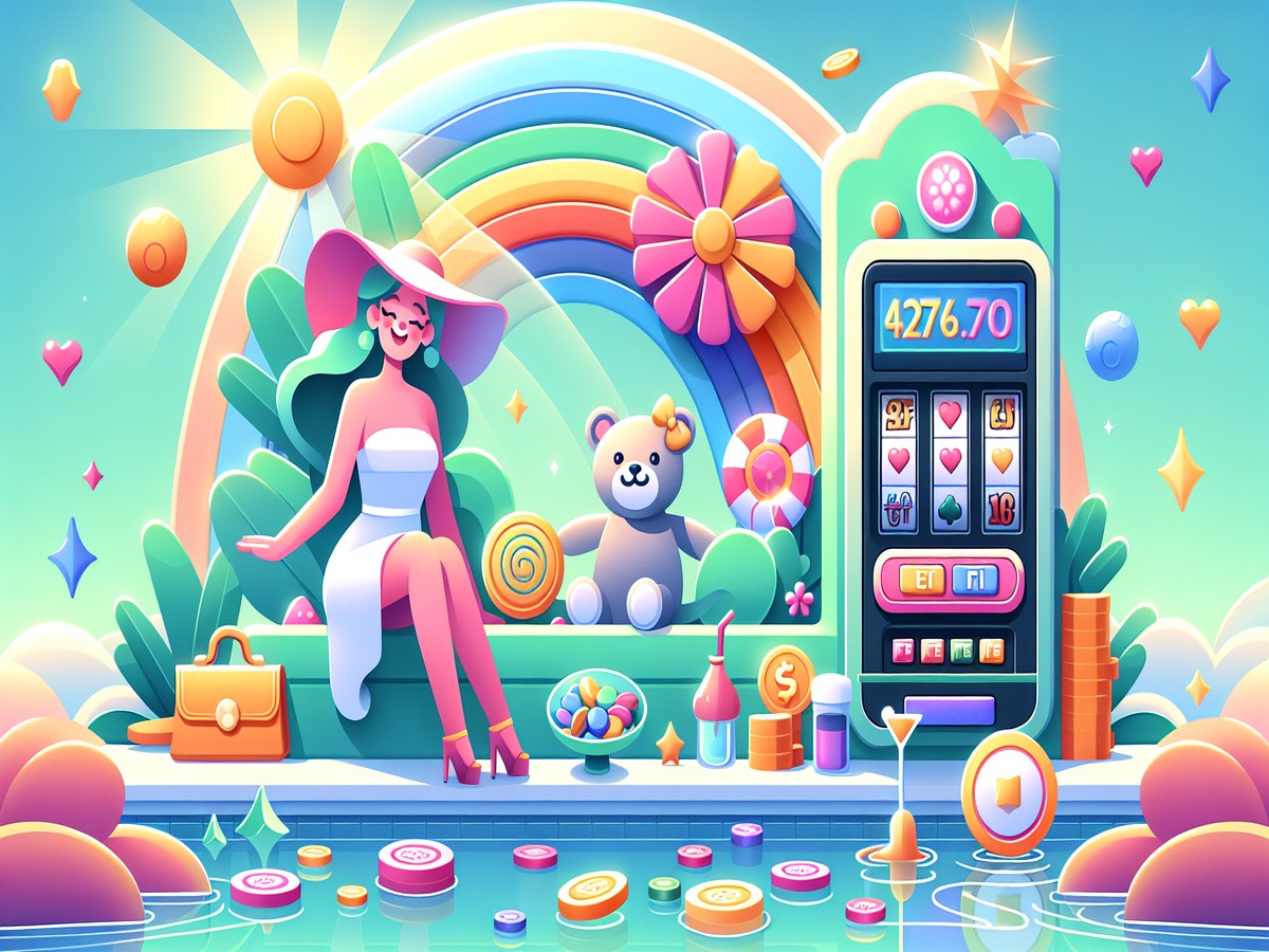 GAMDOM Fortune Tiger Games - Enter the World of Slots