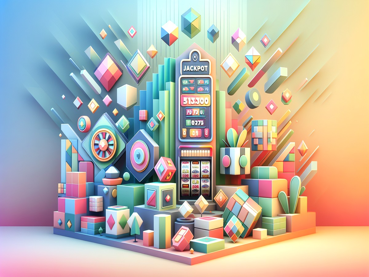 GAMDOM Super Jackpot - The Quest for Big Wins